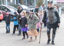 Rosenmontag 2019 Jena 0001